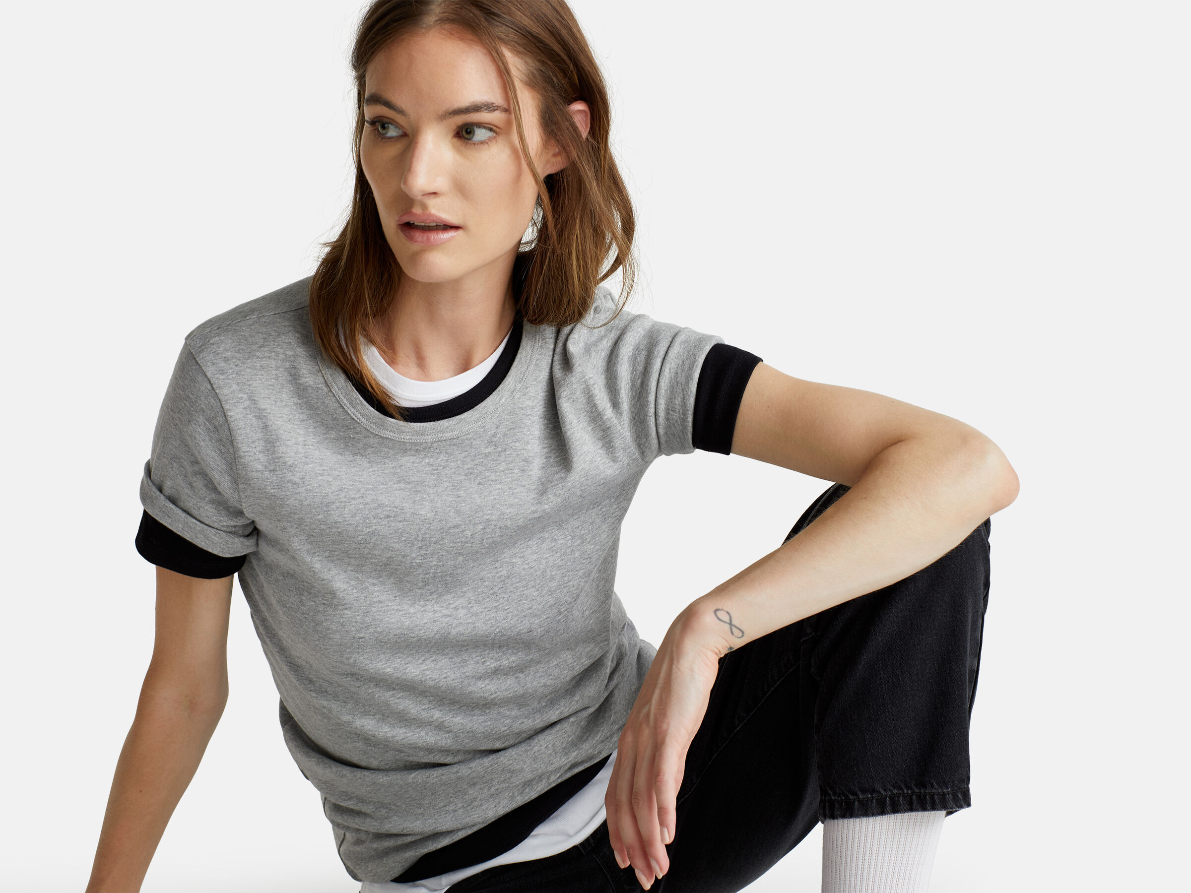 T-SHIRT Women image number 4